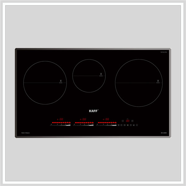 BẾP TỪ KAFF KF-IG3001II